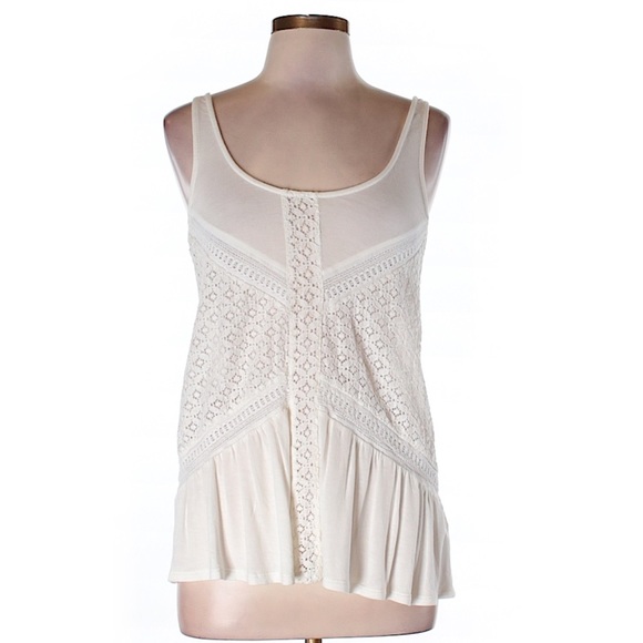 American Eagle Outfitters Tops - ❌CLEARANCE❌ American Eagle Sleeveless top